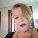 Hola cielo soy Rosa cariñosa completicima