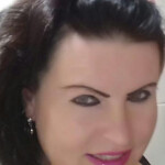 Natacha encantadora en pamplona-baranain