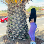 LUNA LA COLOMBIANA DE TUS SUEÑOS