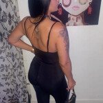 Masajista española - Buenas a todos soy una canaria simpática elegante cariñosa con una actitud adic