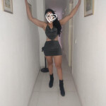 PAULINA PARAGUAYA MANOS DE SEDA Y NUEVAS SENSACIONES