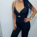 Melissa española - Hola bon dia acabo de volver con ganas de conoceros simpática con ven a conocerme