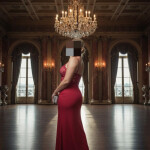 Carla una chica inolvidable