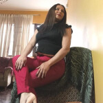 Desconecta Cariño Primera vez en tu ciudad recién llegada!!! Extrovertida y muy atenta EVA