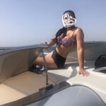 Relaja y mente con Camila