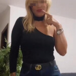 Canaria Rubia Independiente