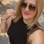 Chica española - Una mujer guapa y muy atractiva mis amores soy una bella chica española cabellos ru