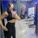 Española deportista y