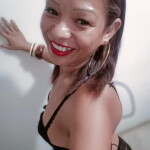 Candela en Guardamar del segura muy wuapa