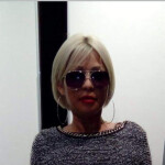 Candela en Guardamar chica colombiana Guardamar