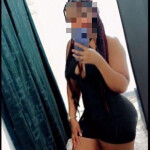 Que tal si me llamas y quizá hasta quedamos?