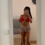 SOFÍA 19 AÑITOS NOVEDAD GARRUCHA