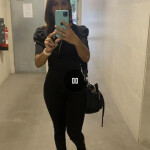 Morena brasilena - ¡Encantada! Soy priscila una mujer tierna encantadora y muy divertida . Estoy aqu