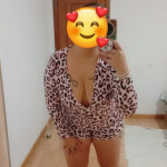 Atractiva Colombiana