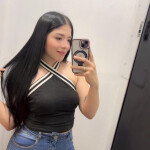 PAULY - Hola soy una hermosa jovencita recién llegada muy divertida y me encanta las salidas casuale
