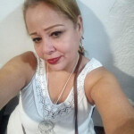 Verónica. Mujer madura en Benicarló