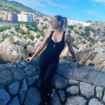 JUALIANA... BRASILEÑA