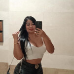 NOVEDAD SARAY JOVEN SUPER CARIÑOSA Y DIVERTIDA