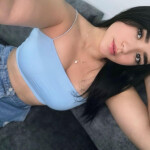 Joven colombiana - Hola soy una chica muy cariñosos respetuosa dispuesta a hacerte pasar tus mejores