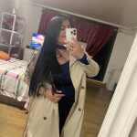 Exótica latina - Hola me llamo Selene soy una chica atenta y muy completa quiero que te sientas un h