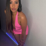 NAHOMI JOVENCITA DE 22 AÑITOS RECIÉN LLEGADA A LA ISLA VEN A DISFRUTAR