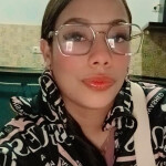 PAOLA RECIÉN Llegado