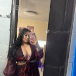 Chica independiente española