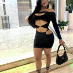 Samanta Novedad en sanlucar de barrameda