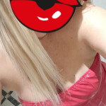 Rubia Brasileña recién llegada