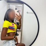 NOVEDAD Naomi CHICA CON ENCANTO LATINO Y SABOR COLOMBIANO