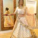 Atractiva y elegante mujer en Fuenlabrada