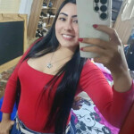 CAMILA TIERNA JOVENCITA DE OJITOS MARRONES Y CURVAS EXQUISITAS