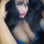 ORIANA COLOMBIANA - Hola mi guapo soy ORIANA SCORT LATINA MUY hermosa risueña quiero que tengamos un
