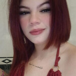 Blanquita - Hola mis amores les traigo tremenda chica recién llegada con apenas 18 años lista para l