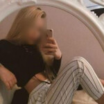 DANIA LA MASAJISTA MAS DIVERITDA Y RISUEÑA !!