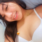 Paola latina hermosa cariñosa dame