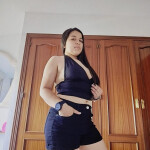 LORCA ALEXA JOVENCITA MUY TENTADORA Y CARIÑOSA DISPONIBLE PARA TI VEN COMPRUÉBALO NOVEDAD