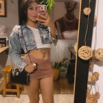 Hola soy Briana ven y te deleitas conmigo