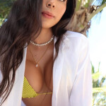 ARIANA COLOMBIANA 22 AÑOS MARBELLA