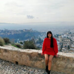 Sol 26 años - Vigo - Primera vez -