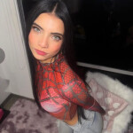 Sofía 18 años Dama de compañía