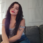 Catalina Novedad - Te imaginas una mujer que combina la dulzura con más ? Soy Catalina hispana de cu