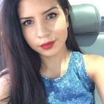 Novedad Eva cariñosa amable masajes