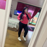 Selene Colombiana Hermosa