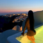 Guapa Latina - Hola amores soy una chica latina muy cariñosa dulce y quedarás encantado con mi trato