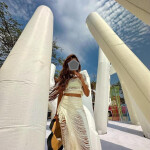 Recién llegada a Jerez