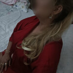 NOVEDAD EN LA CIUDAD Mónica DIOSA COKETA Y EXQUISITA