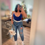 NOVEDAD Gabi encanto y juventud con elegancia