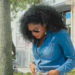 NAHOMI JADE - NAHOMI JADE SOY UNA MULATA VENEZOLANA CARIÑOSA CON HERMOSO CUERPO A LOS VISITAME Y TE 