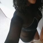 NAHOMI JADE - DESEAS VIVIR UNA EXPERIENCIA UNICA?? VEN A CONOCER A ESTA MULATA VENEZOLANA DE 33 AÑOS